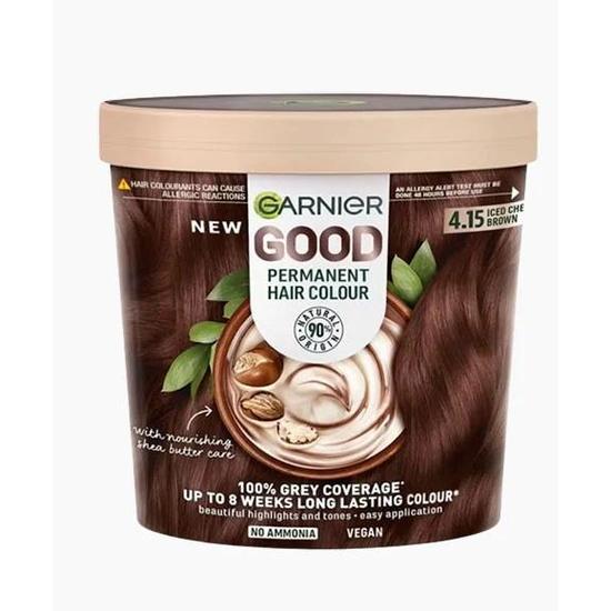 Garnier Good Permanent Hair Colour
