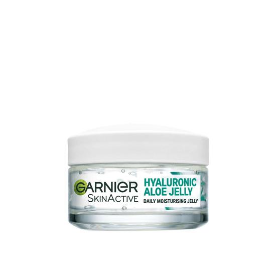 Garnier Hyaluronic Aloe Moisturising Jelly Day Cream 50ml