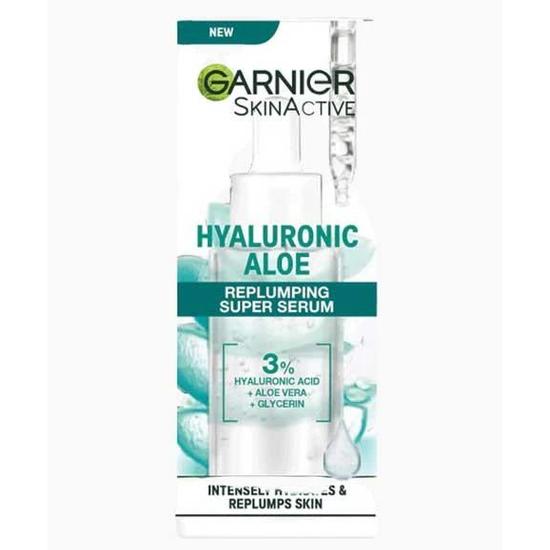 Garnier Hyaluronic Aloe Super Serum
