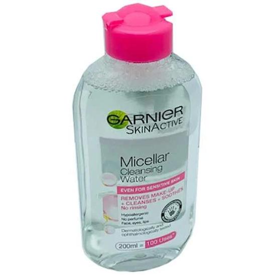 Garnier Micellar Cleansing Water