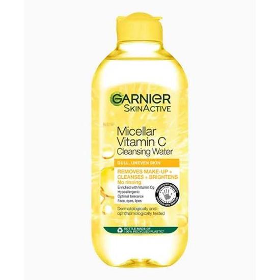 Garnier Micellar Vitamin C Cleansing Water