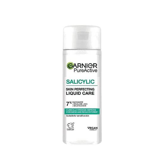 Garnier Pure Active Salicylic Skin Perfecting Liquid Care