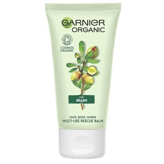 Garnier Rich Argan Multi Use Rescue Balm 50ml
