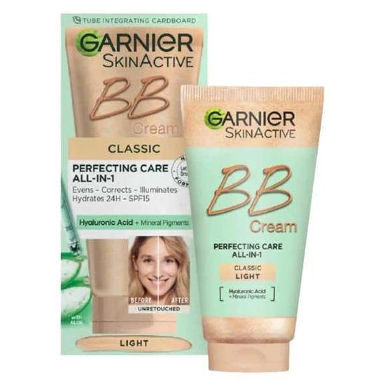 Garnier Skin Active Classic Perfecting Care All In 1 BB Cream