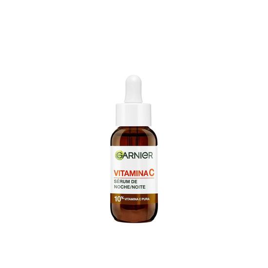 Garnier Skin Active Vitamin C Anti-Dark Spots Night Serum 30ml