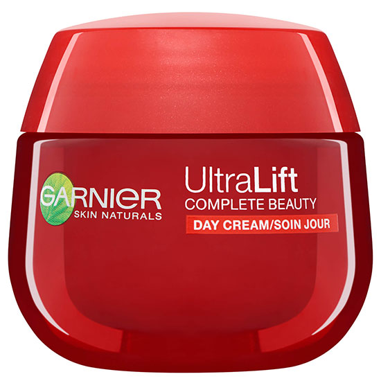 Garnier Skin Naturals UltraLift Day Cream