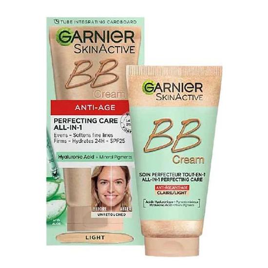 Garnier SkinActive Anti-Age BB Cream