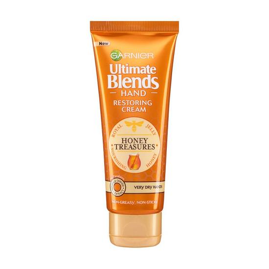 hand restoring cream