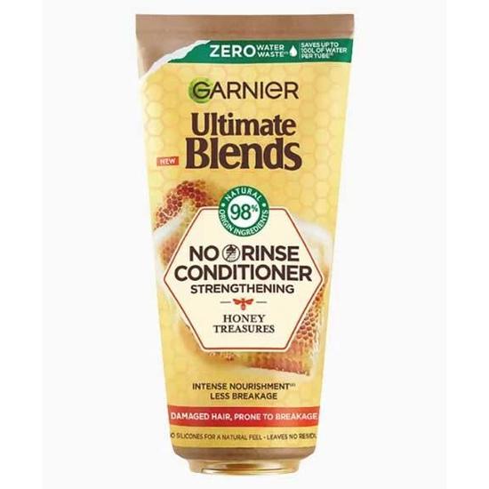 Garnier Ultimate Blends Honey Treasures No Rinse Conditioner