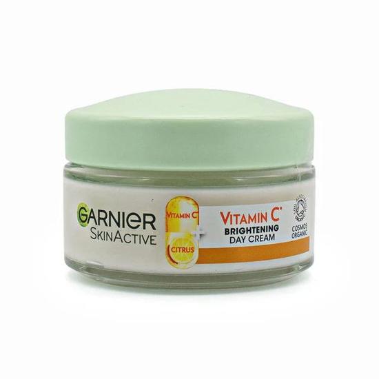 Garnier moisturiser cream hotsell