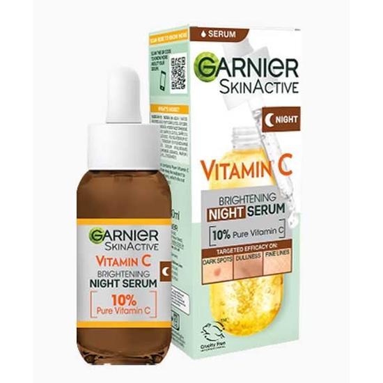 Garnier Vitamin C Night Serum