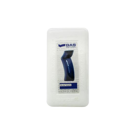 Gas Eau De Toilette