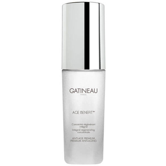 Gatineau Age Benefit Integral Regenerating Concentrate