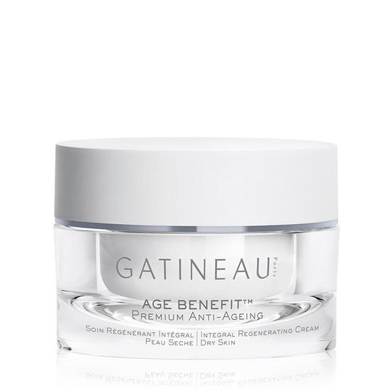 Gatineau Age Benefit Regenerating Cream Dry Skin 50ml