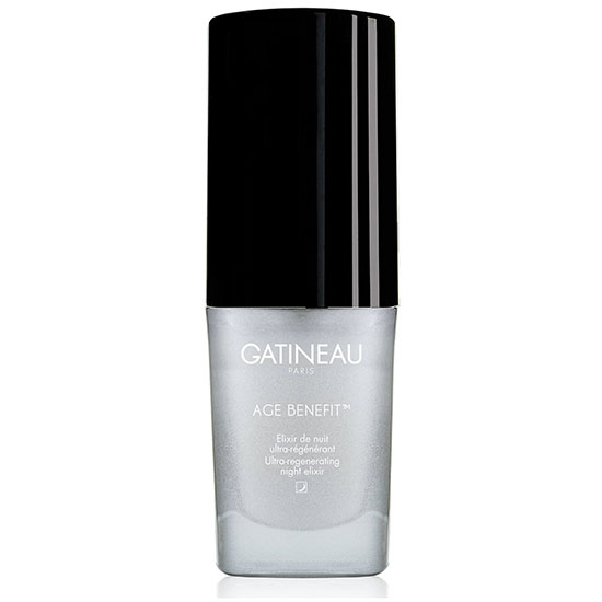 Gatineau Age Benefit Regenerating Night Elixir