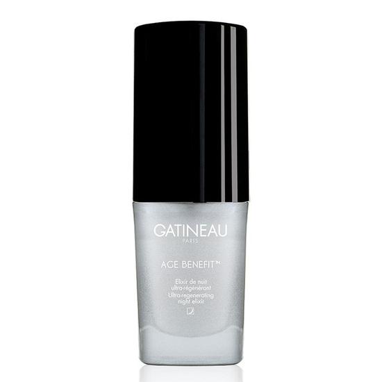 Gatineau Age Benefit Ultra-Regenerating Night Elixir