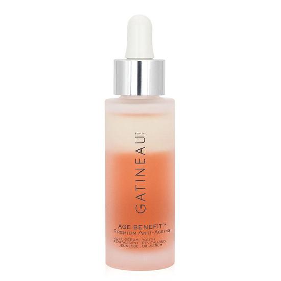 Gatineau Age Benefit Youth Revitalising Oil-Serum 30ml