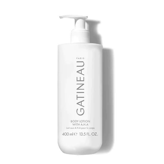 Gatineau AHA Body Lotion 400ml