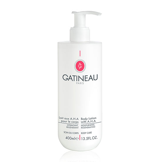 Gatineau AHA Body Lotion