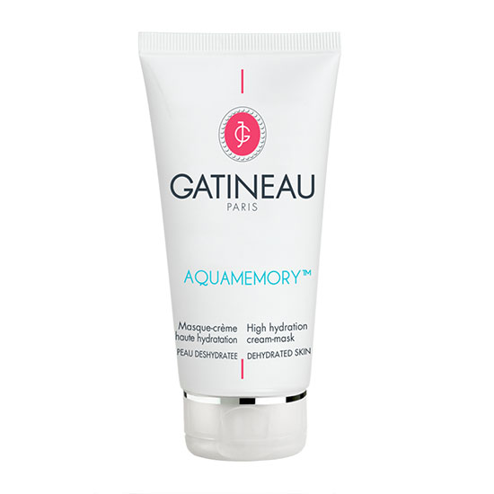 Gatineau Aquamemory High Hydration Cream Mask