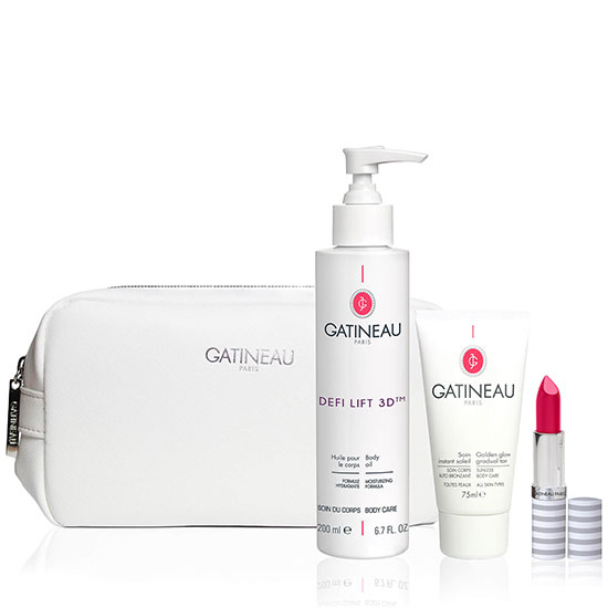 Gatineau Beach Body Ready Collection