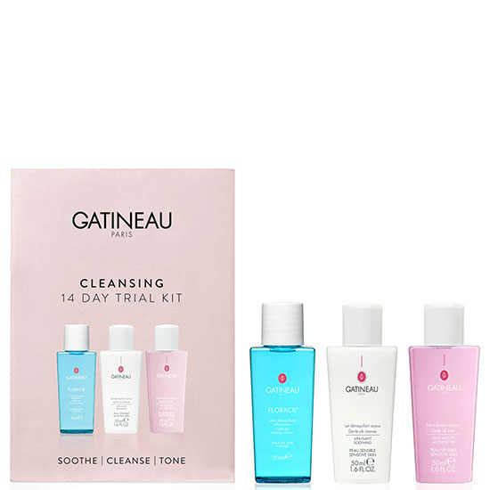 Gatineau Cleansing 14 Day Trial Kit
