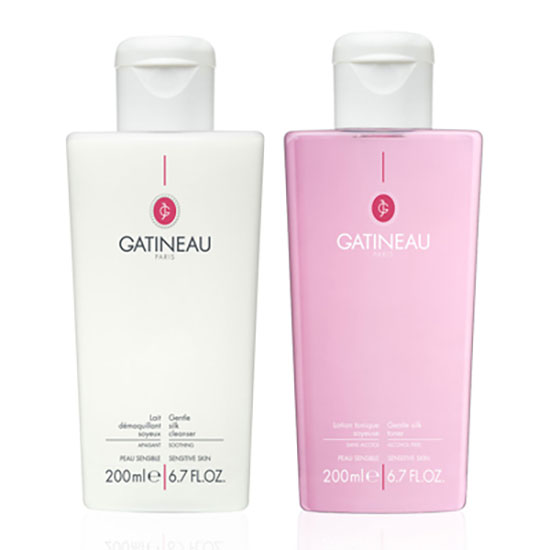 Gatineau Cleansing Duo