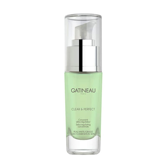 Gatineau Clear & Perfect Sebo Regulating Concentrate 30ml