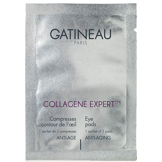 Gatineau Collagene Expert Ultimate Smoothing Eye Pad 1 Sachet
