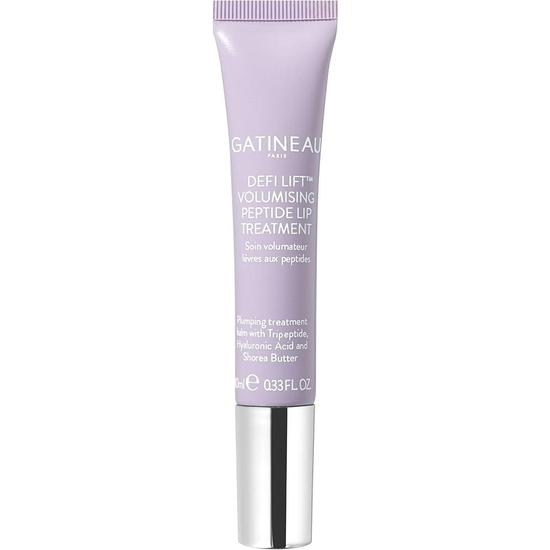Gatineau Defi Lift Volumising Peptide Lip Treatment 10ml