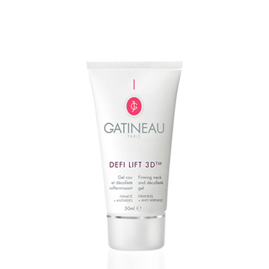 Gatineau DefiLift 3d Firming Neck & Decollete Gel 50ml