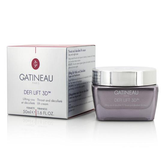 Gatineau Defilift 3d Lift For Throat & Decollete