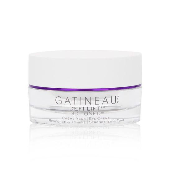 Gatineau DefiLift 3d Toned Eye Cream 15ml