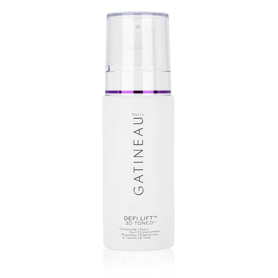 Gatineau DefiLift 3d Toned Night Concentrate 30ml