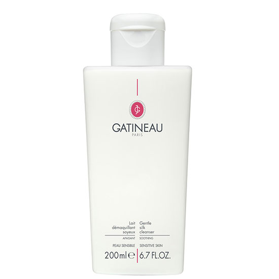 Gatineau Essentials Gentle Silk Cleanser 200ml