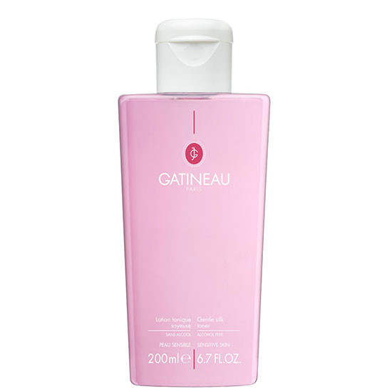 Gatineau Essentials Gentle Silk Toner 200ml