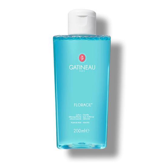 Gatineau Floracil Gentle Eye Makeup Remover