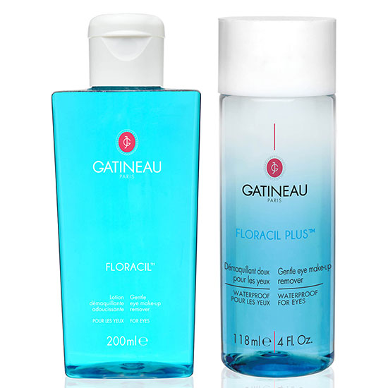 Gatineau Floracil Original & Plus Duo
