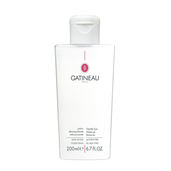Gatineau Gentle Eye Makeup Remover