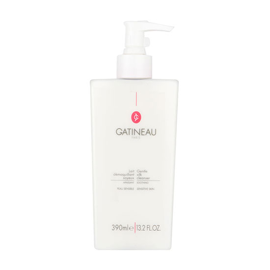 Gatineau Gentle Silk Cleanser 390ml