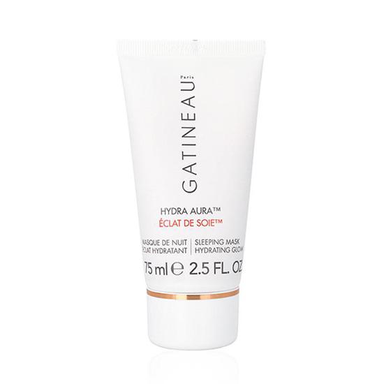 Gatineau Hydra Aura Eclat De Soie Sleeping Mask 75ml