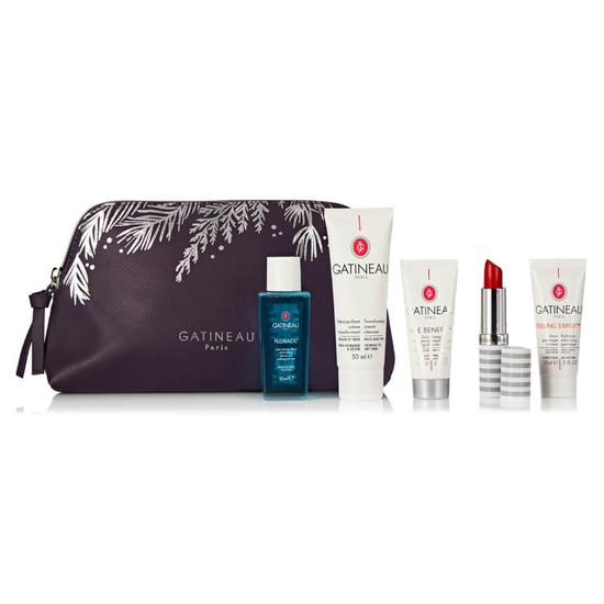 Gatineau Little Luxuries Red Lip Balm