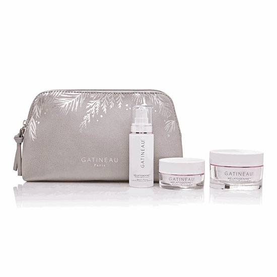 Gatineau Melatogenine Anti-Wrinkle Collection