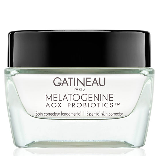 Gatineau Melatogenine Aox Probiotics Essential Skin Corrector