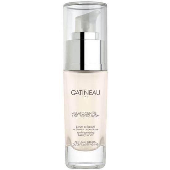 Gatineau Melatogenine AOX Probiotics Youth Activating Beauty Serum 30ml
