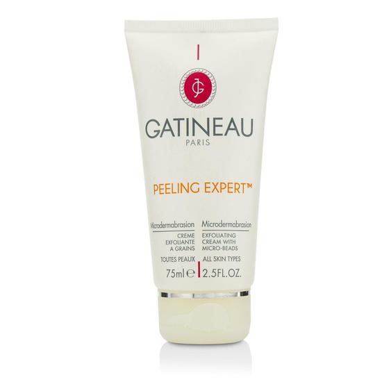 Gatineau Microdermabrasion Cream