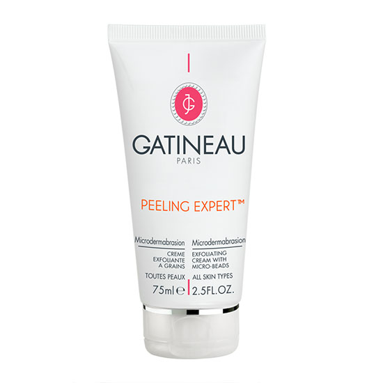 Gatineau Peeling Expert Microdermabrasion Exfoliating Cream with Micro-Beads 75ml