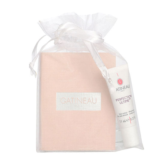 Gatineau Perfection Ultime Miracle Eye Contour Cream & Colla