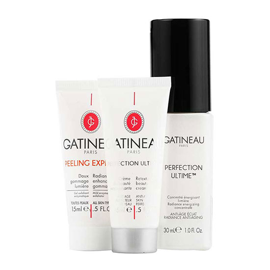 Gatineau Perfection Ultime Radiance Energising Concentrate K