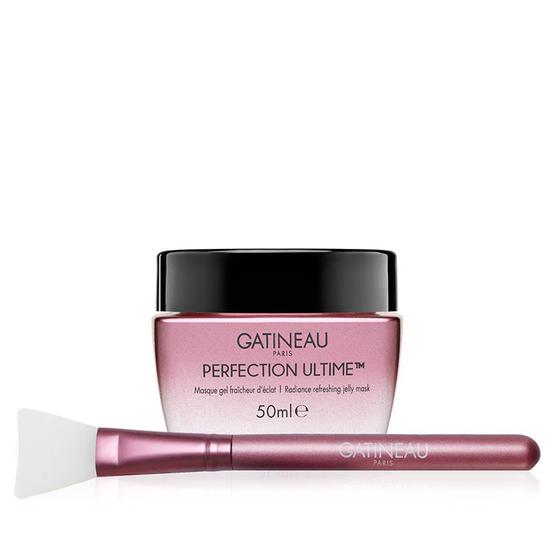 Gatineau Perfection Ultime Radiance Refreshing Jelly Mask 50ml